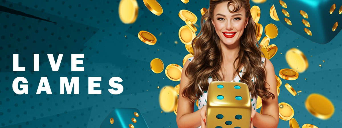 Live Games to Play in the Best Online Casino in India
