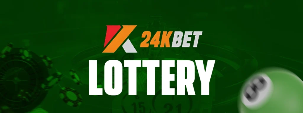 24kbet lottery