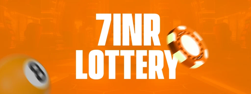 7inr lottery