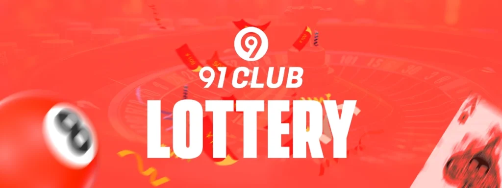 91club lottery