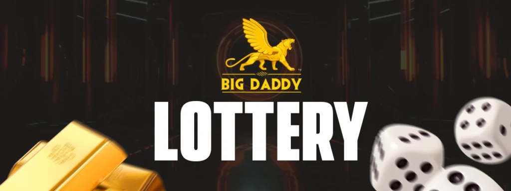 bigdaddy lottery