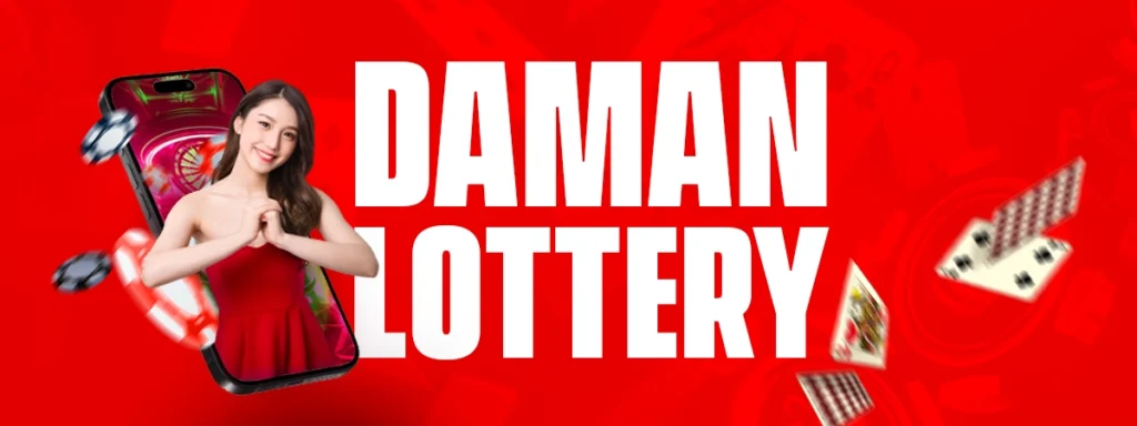 daman lottery