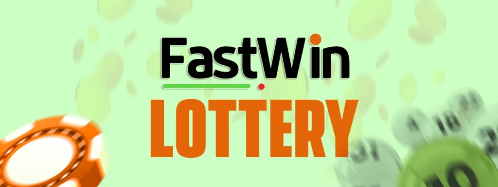 fastwin lottery